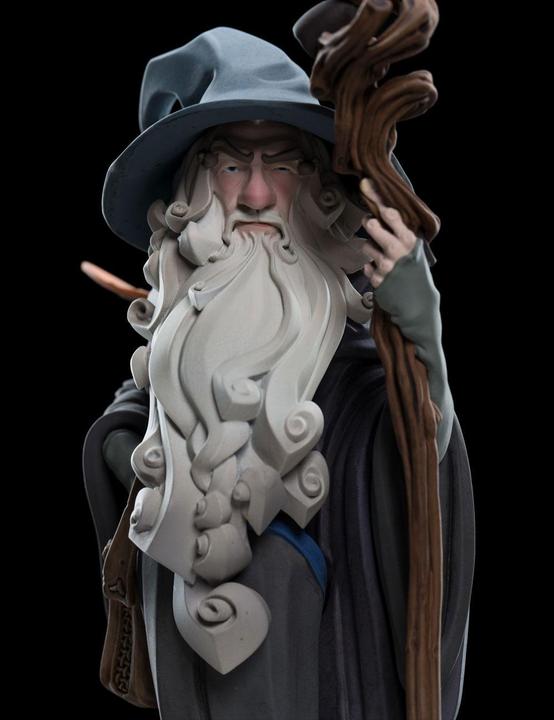 Produktbild Weta Collectibles Herr der Ringe: Gandalf der Graue