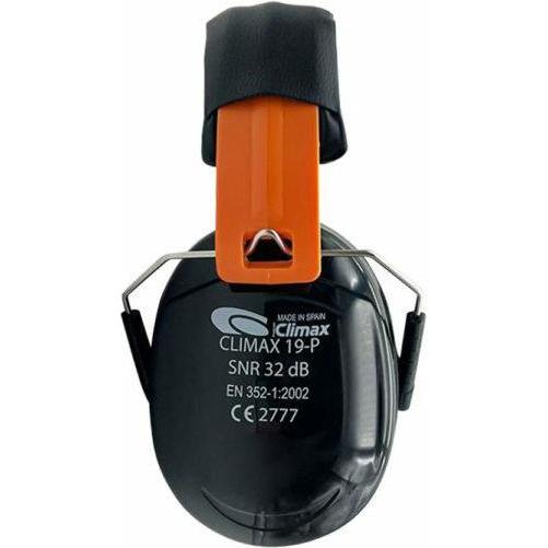 Thumbnail - Topco, Zubehör Arbeitsschutz, Climax-Ohrschutzmuster 19-P