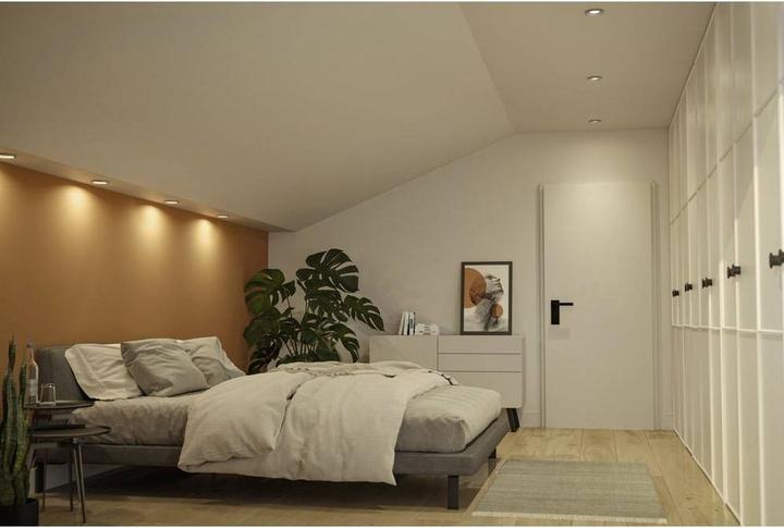 Image du produit Paulmann Einbauleuchte Sormus (560 lm)