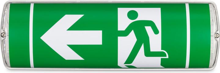 Actual product image H1 Solutions H1 LED emergency light
