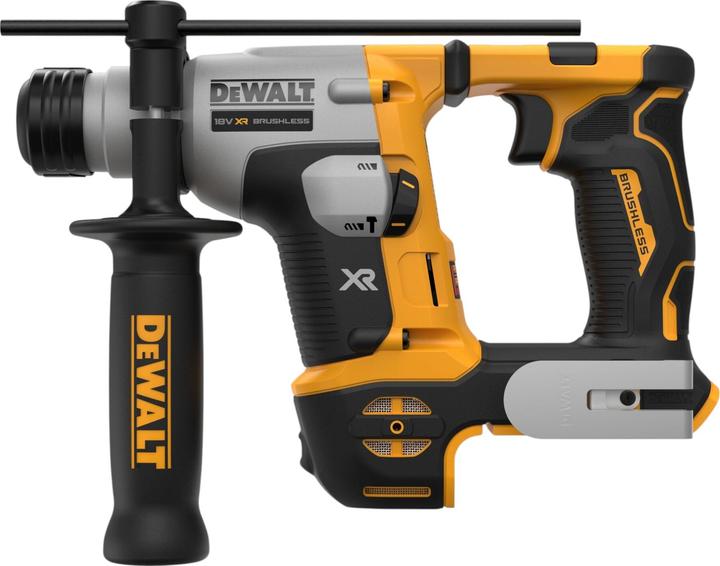 Actual product image DeWalt DCH172N-XJ (Rechargeable battery operated)