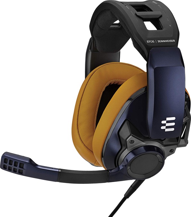 Actual product image EPOS GSP 602 (Cable)