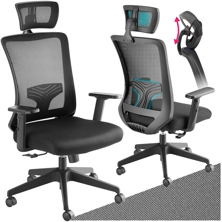Image du produit tectake Phoibe