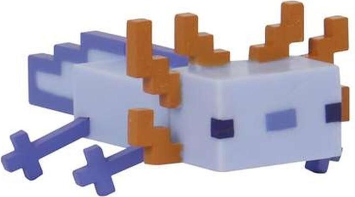 Actual product image Minecraft Action-Figur Toppeez