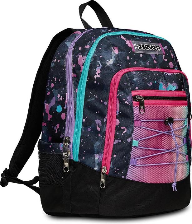 Immagine prodotto Seven Zaino Adv Speaker (30 l)