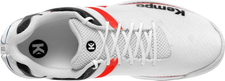 Immagine prodotto Kempa Hallen-Sport-Schuhe Wing 2.0 (45.5)