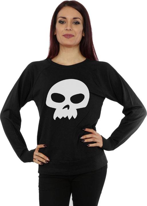 Produktbild Disney Toy Story Sid's Skull Sweatshirt (M)