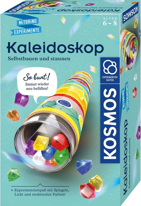 Kosmos Kaléidoscope