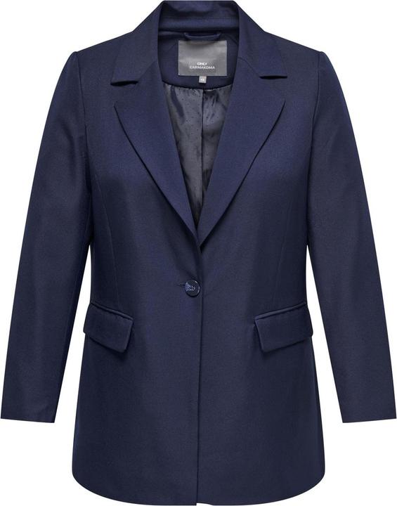 Produktbild Only Komfort Fit Reverskragen Blazer Blazer (52)