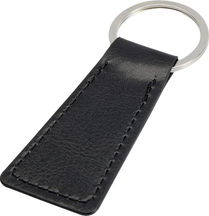 Actual product image Floso Puky Recycled Plastic Keyring