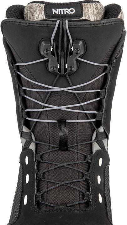 Produktbild Nitro Monarch Tls (40.5)