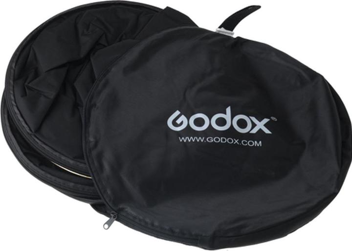 Produktbild Godox RFT-05 5in1 Kit (Faltreflektor, 110 cm)