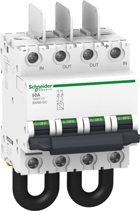 Produktbild Schneider Electric Lasttrennschalter