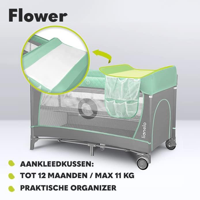 Immagine prodotto Lionelo Fiore