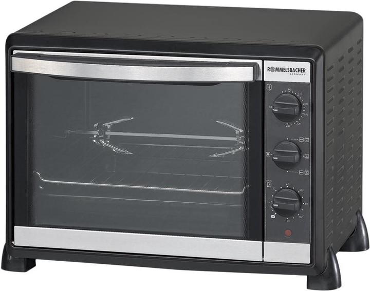 Produktbild Rommelsbacher Bg 1550