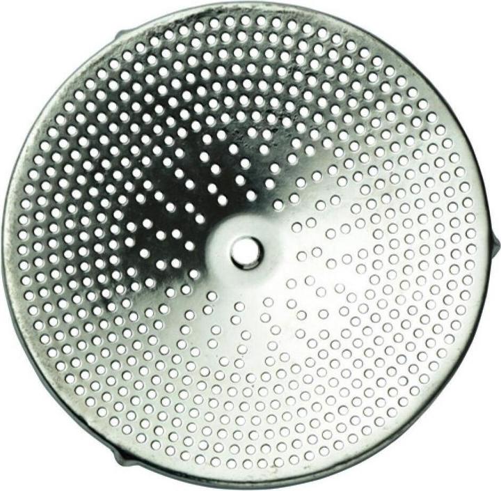 Produktbild Guillouard Passevite Passiergerät Premium Edelstahl 24 cm – 3 Einsätze