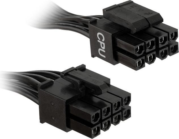 Produktbild Kolink KL-CBR-12V (65 cm, 4+4 pin 12V, 8 pin EPS)