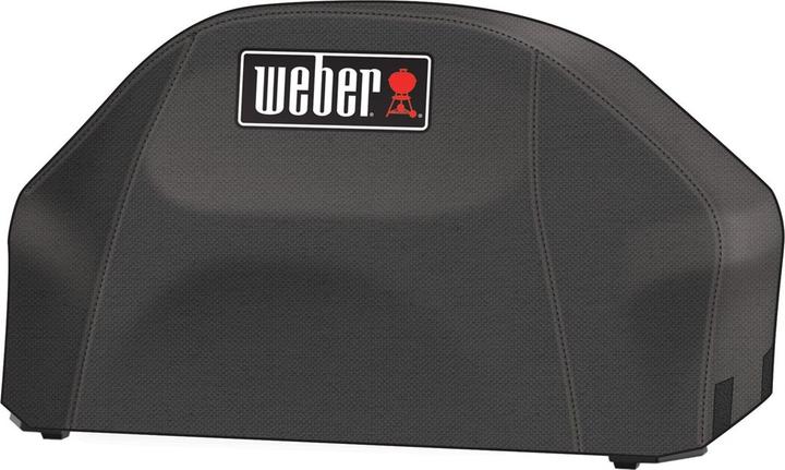 Produktbild Weber Premium