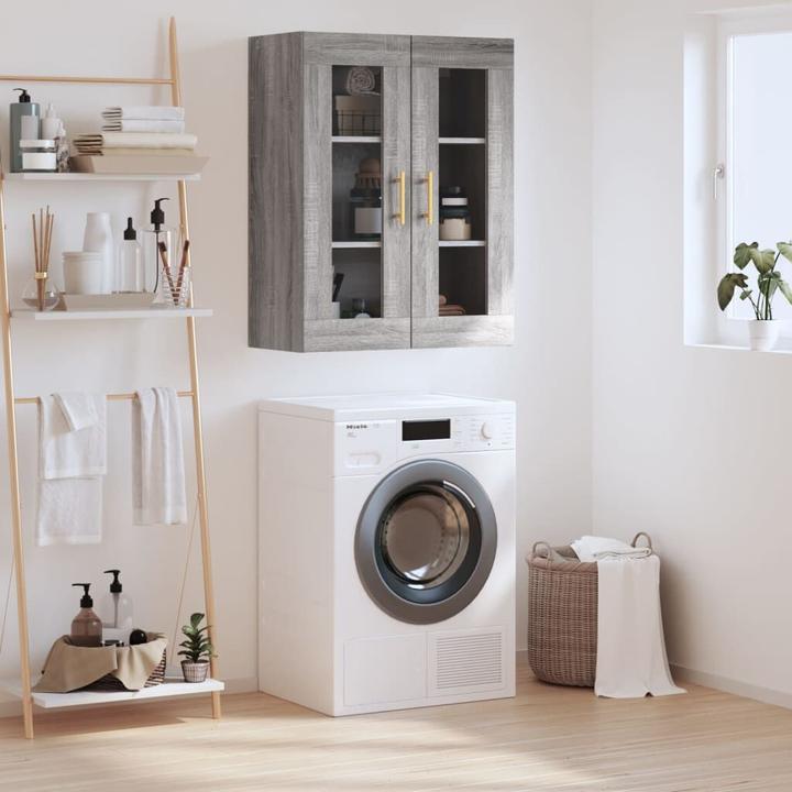 Image du produit vidaXL Wandschrank (69.50 x 34 x 90 cm)