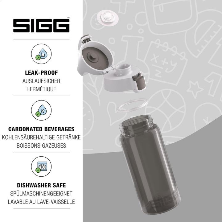 Productafbeelding Sigg Viva One (0.50 l)