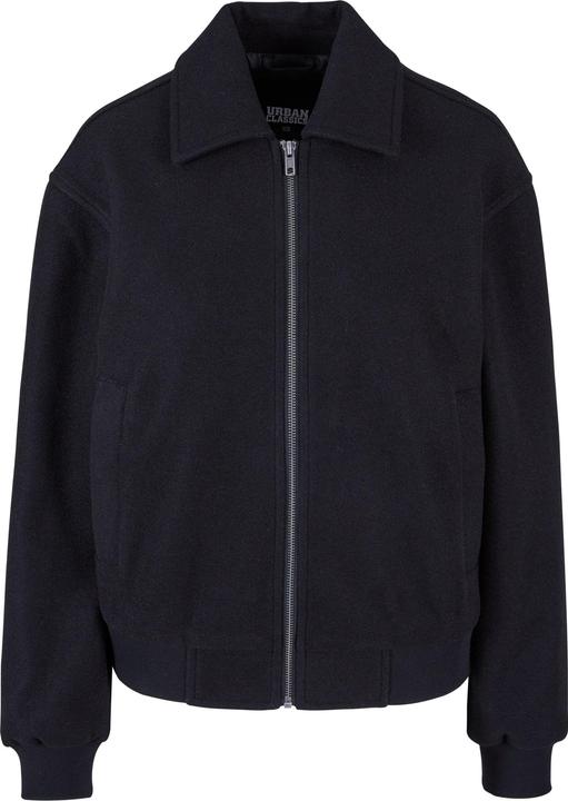 Produktbild Urban Classics Ladies Boxy Jacket - 126803 (XXL)