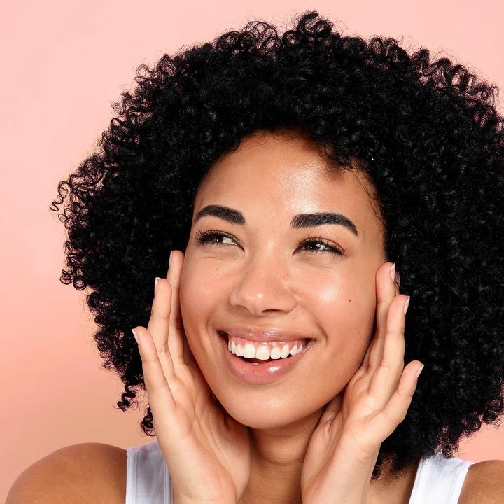 Actual product image Garnier Skin Naturals Repairing Sheet Mask - Regenerating Textile Mask with Probiotic Fractions - (22 g)