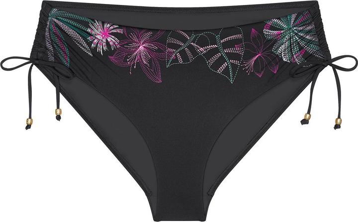 Produktbild Triumph Midislip Red Label Summer Tropics (36, Einzelpack)