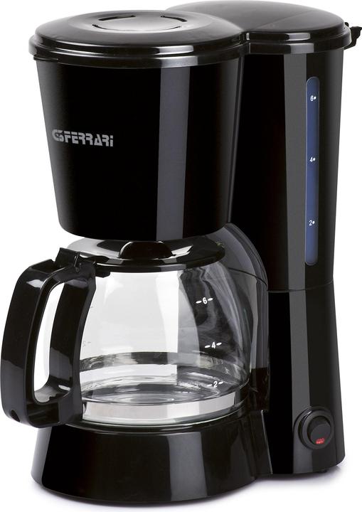 G3 Ferrari Grancafe'