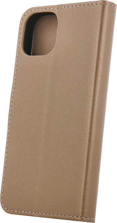 Productafbeelding Telforceone Slim Classic hoesje voor Samsung Galaxy M21 goud (Samsung Galaxy M21)