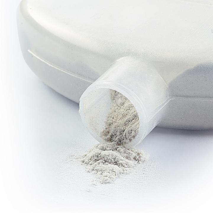 Actual product image Prym Chalk powder for skirt scraper white 50 g