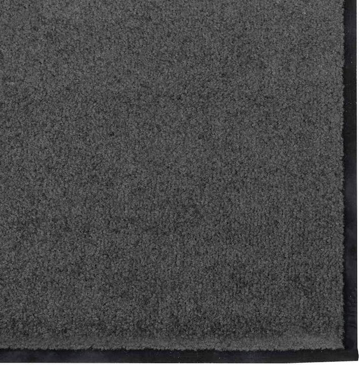 Actual product image vidaXL Fussmatte (300 x 120 cm)