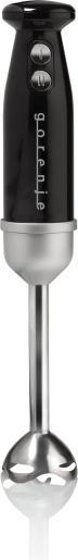 Produktbild Gorenje Stabmixer - HBX602RLBK -