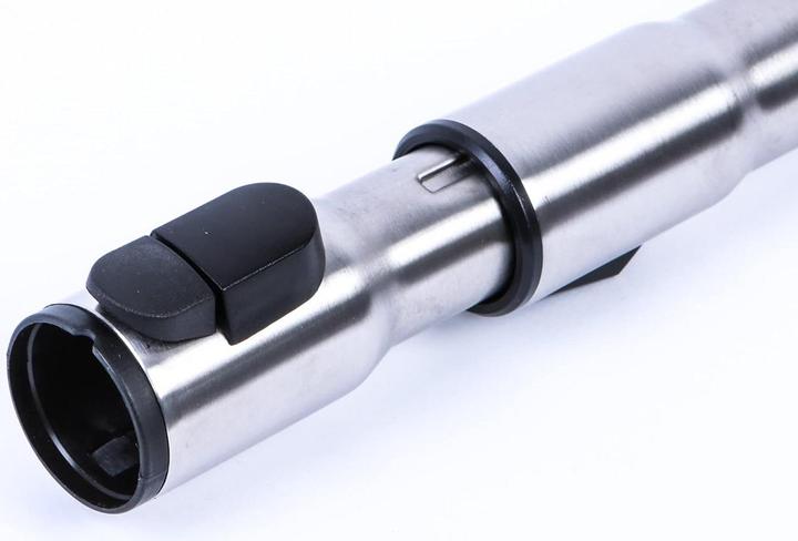Produktbild Staubsaugerladen.de Teleskoprohr und Handgriff