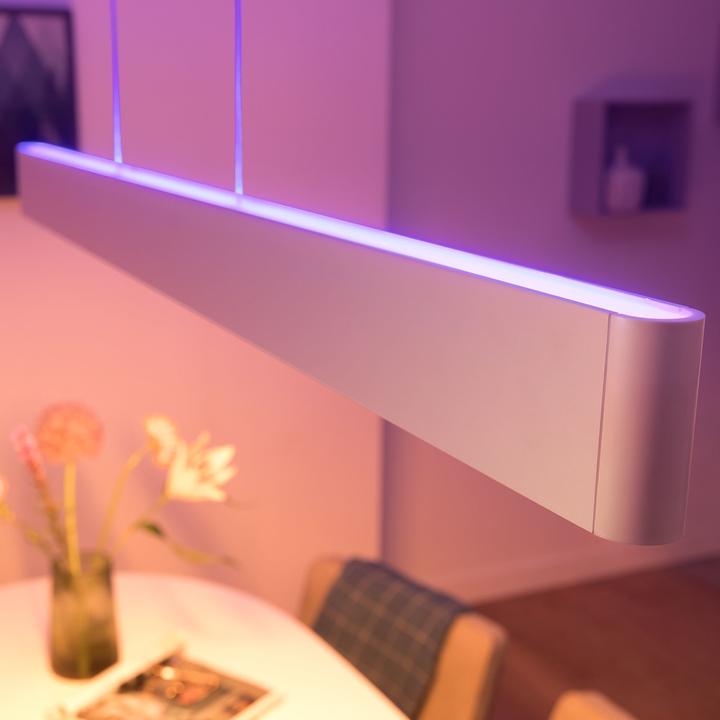 Actual product image Philips Ensis (6000 lm)