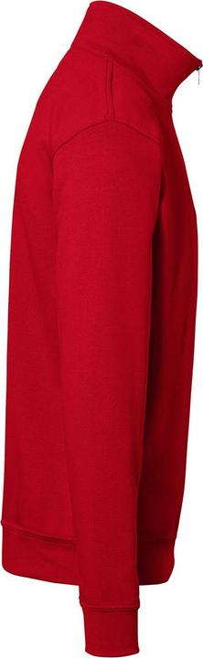 Produktbild Hakro Zip-Sweatshirt Premium (S)