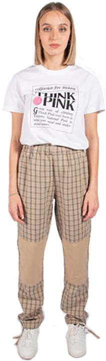 Actual product image Think Pink Freizeithose Unisex Calanque (M)