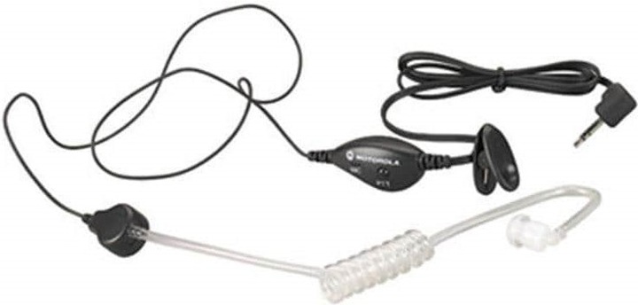 Motorola Security Headset PMR00641