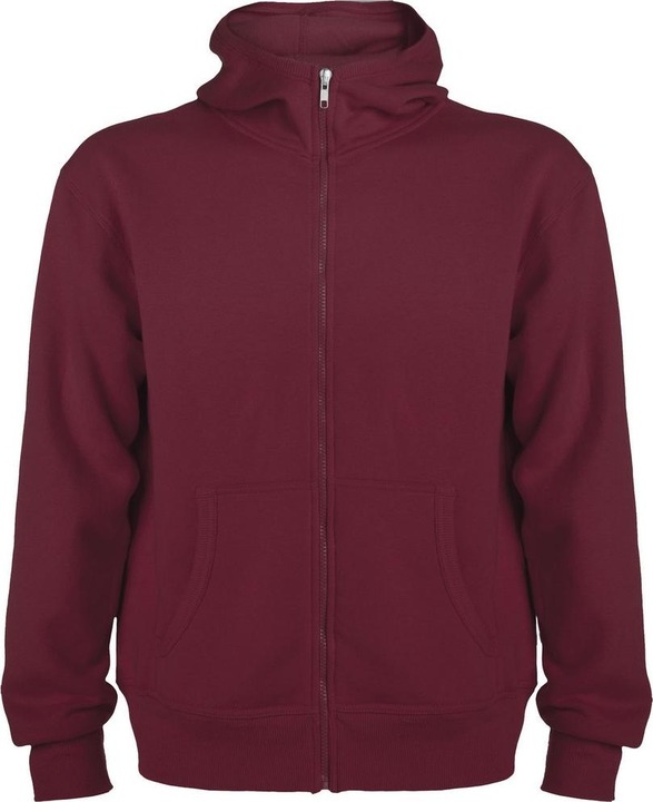 Rouge grenat