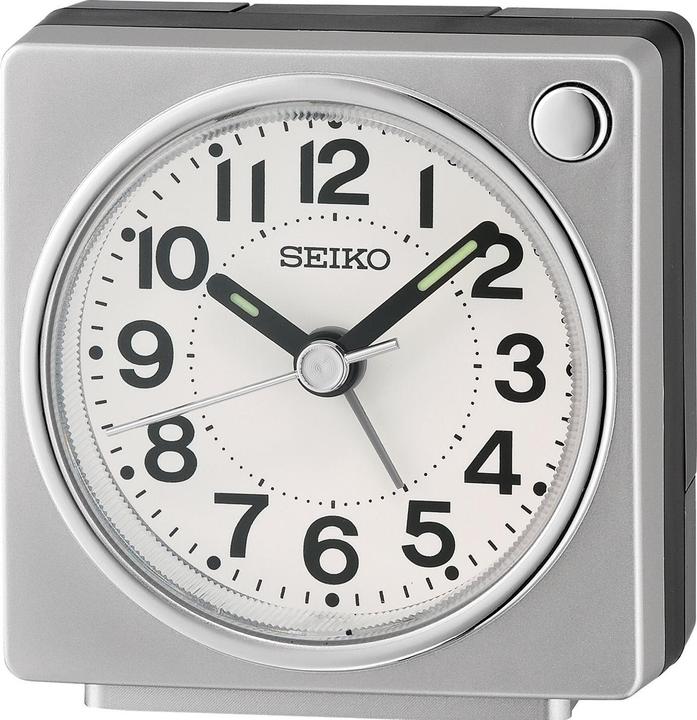 Seiko Wecker