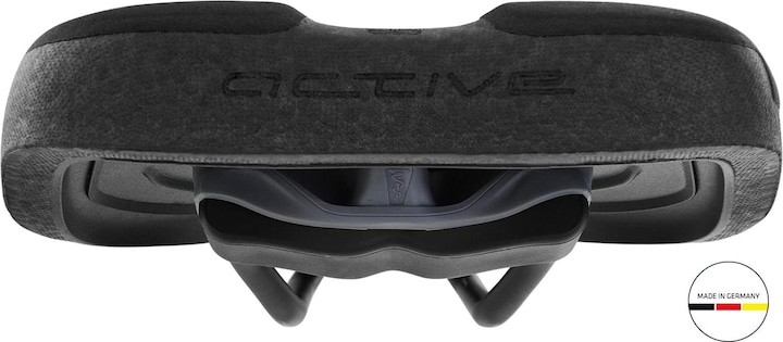 Actual product image Sqlab 610 Infinergy M-D active 2.1