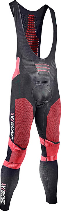 Actual product image X-Bionic Biking Effektor Power Bib Tight Long Endurance (M)