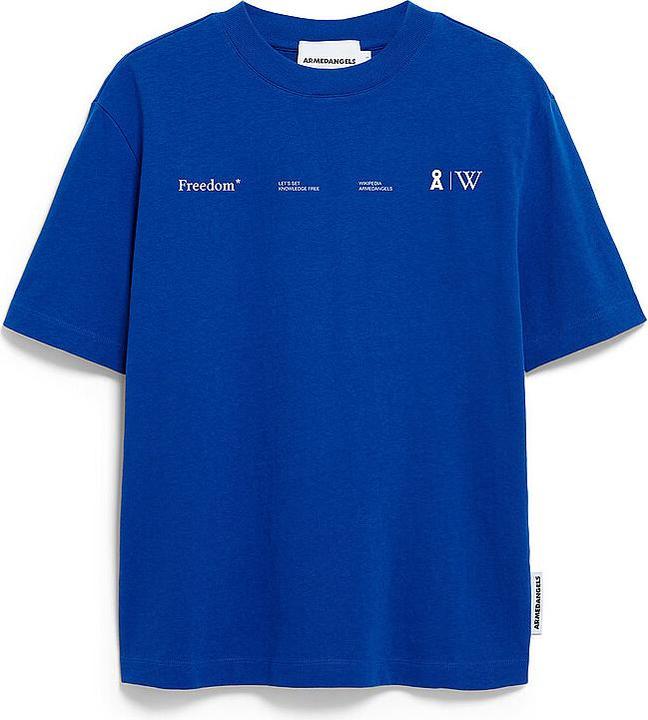 Produktbild Armedangels Tarjaa Wikipedia (S)