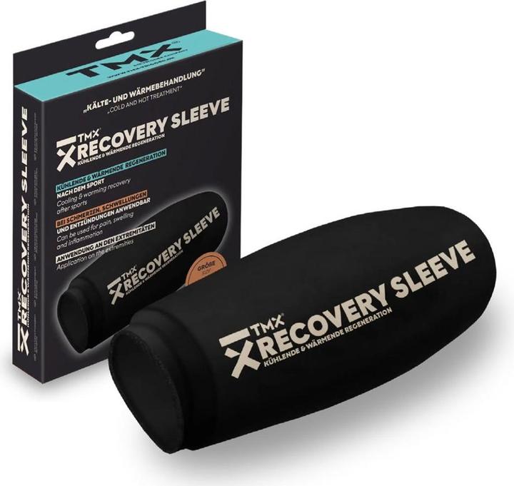 Immagine prodotto TMX Recovery Sleeve XL