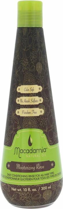 Actual product image Macadamia Moisturizing Rinse (300 ml)