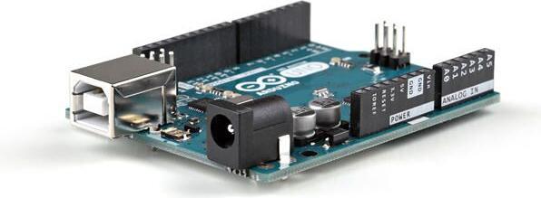 Produktbild Arduino Uno SMD