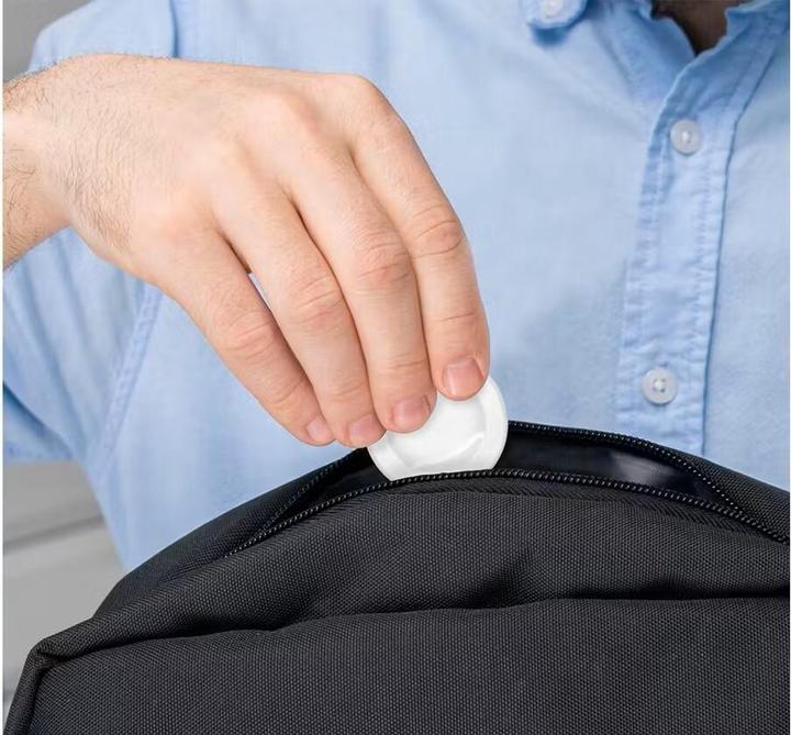 Image du produit Huawei Controller Watch Wireless SuperCharge Dock (2nd Generation), Silver, Baize-CW05P |