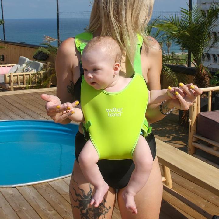 Image du produit Waterland Porte-bébé