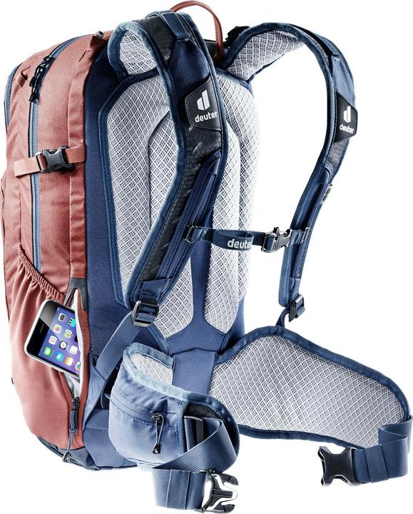 Actual product image Deuter Attack (20 l)