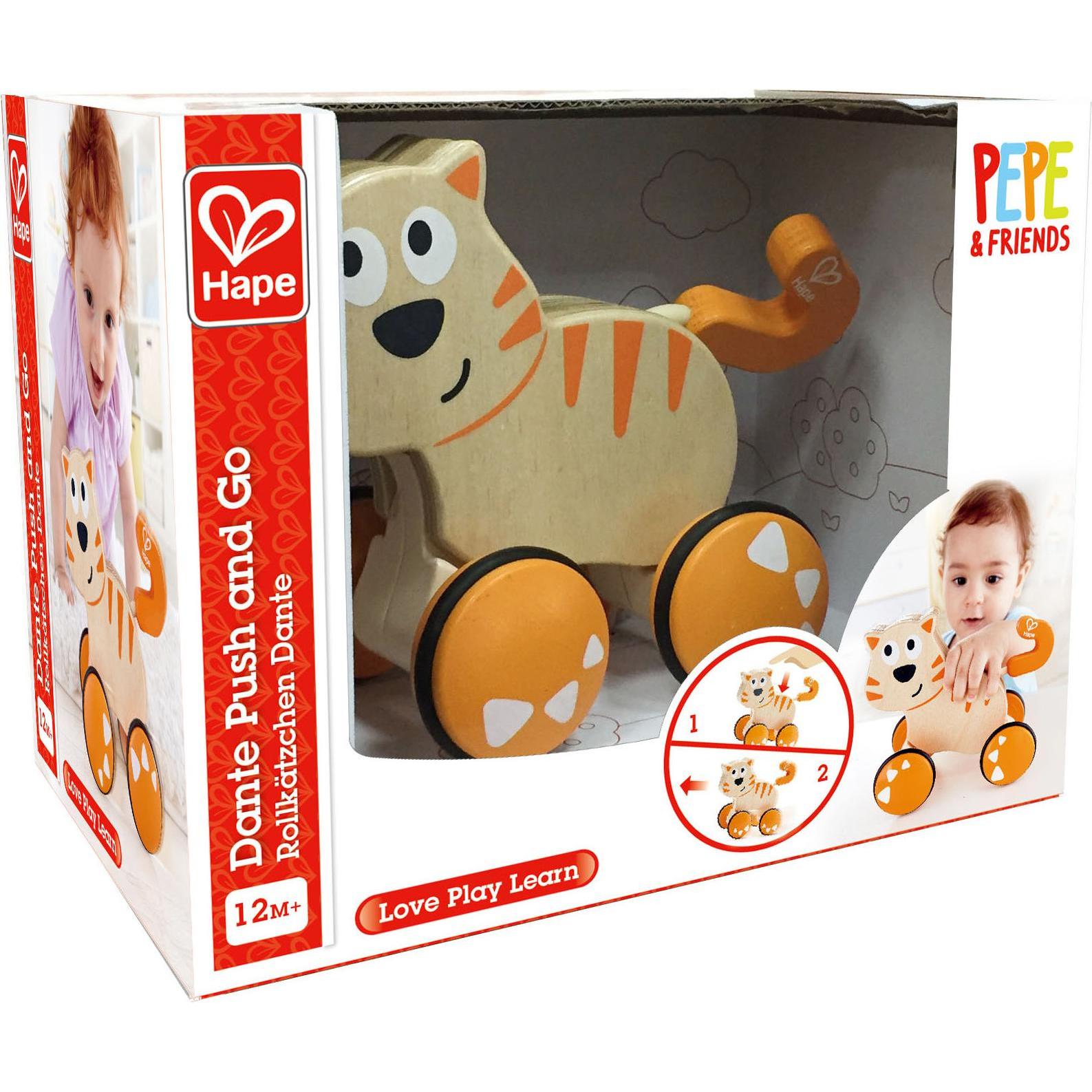 Hape Dante