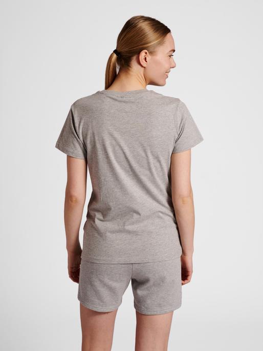 Actual product image hummel GG12 T-SHIRT S/S WOMAN (S)